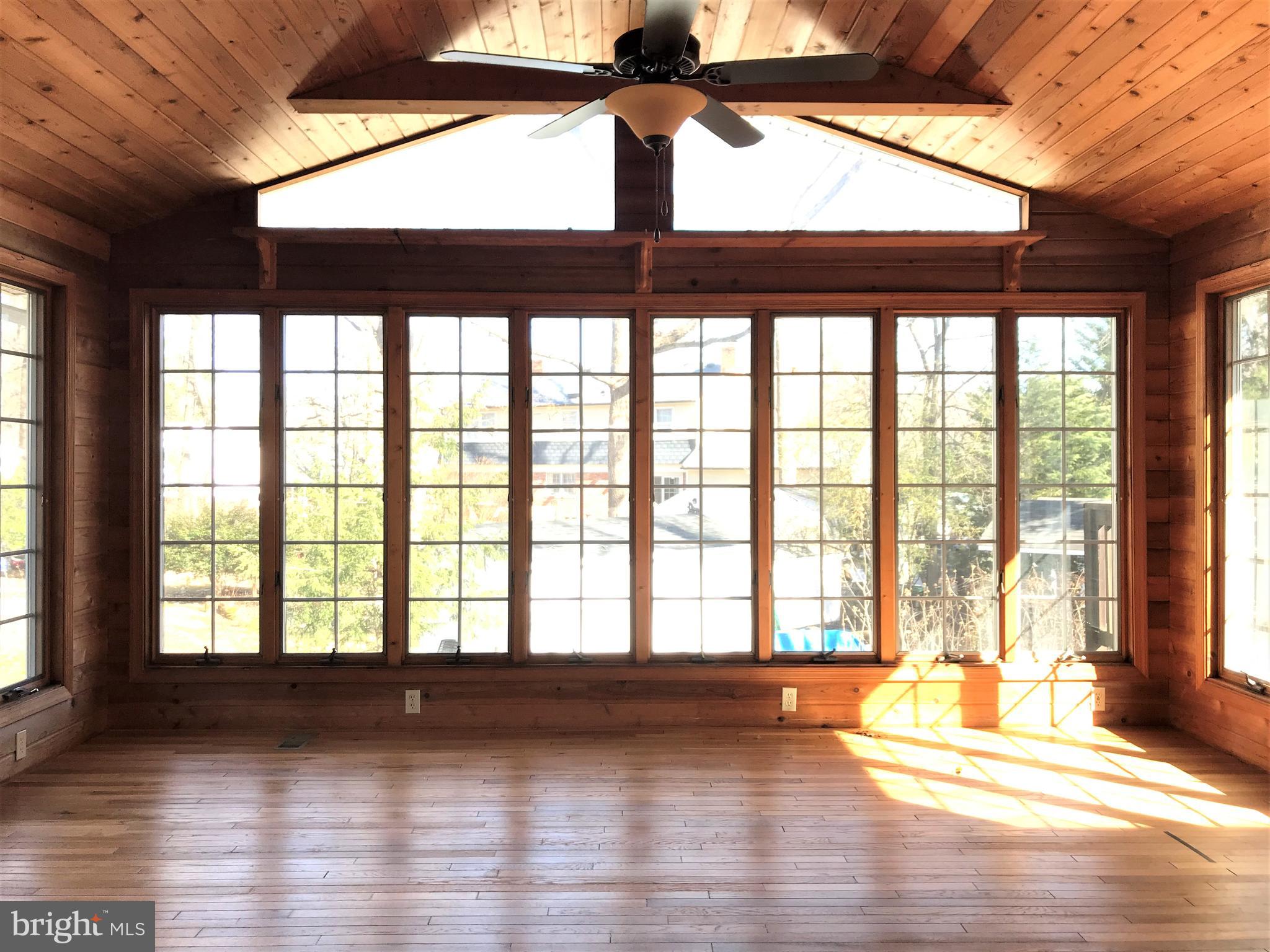 MT VERNON FOREST - Residential