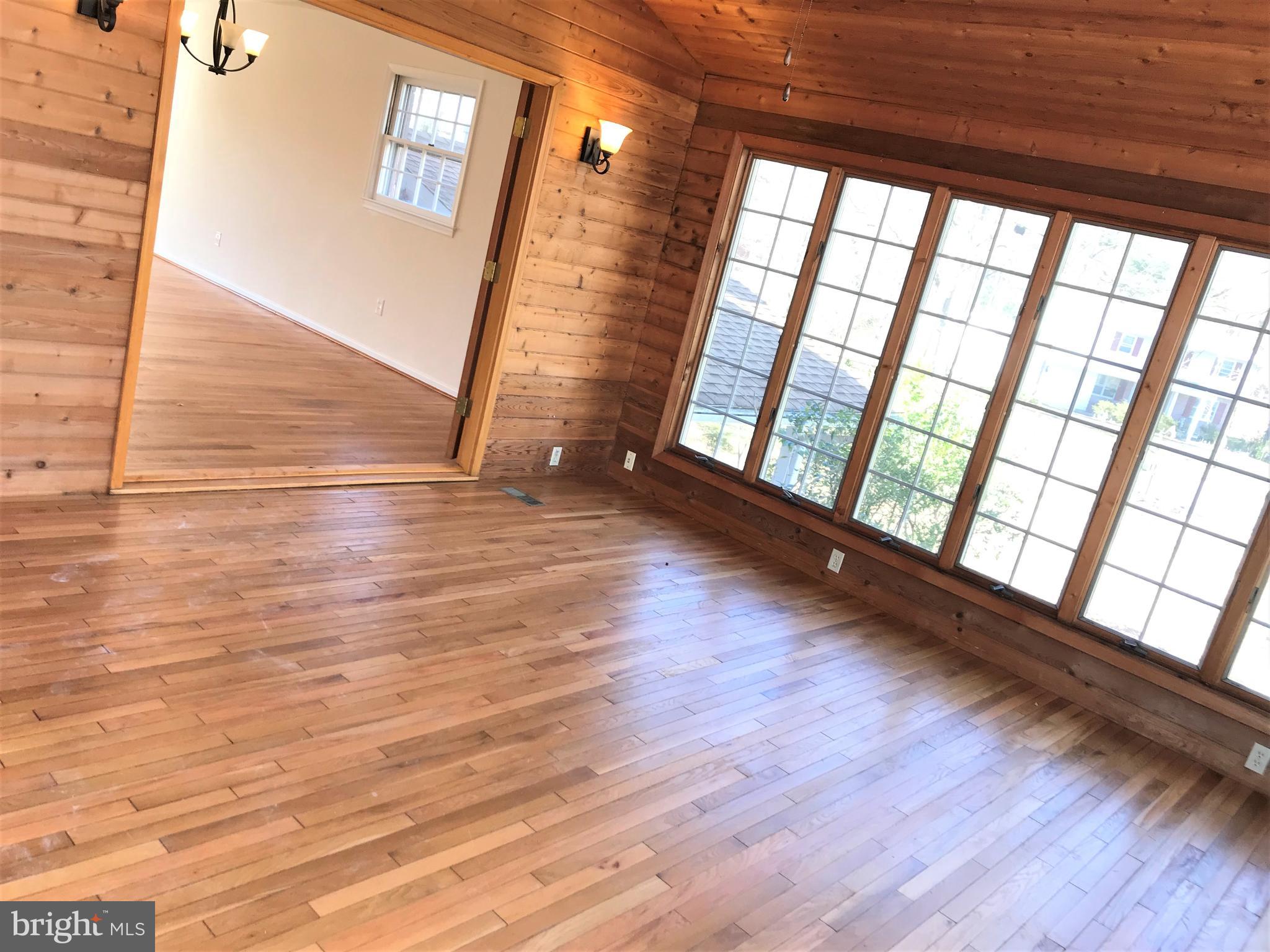 MT VERNON FOREST - Residential