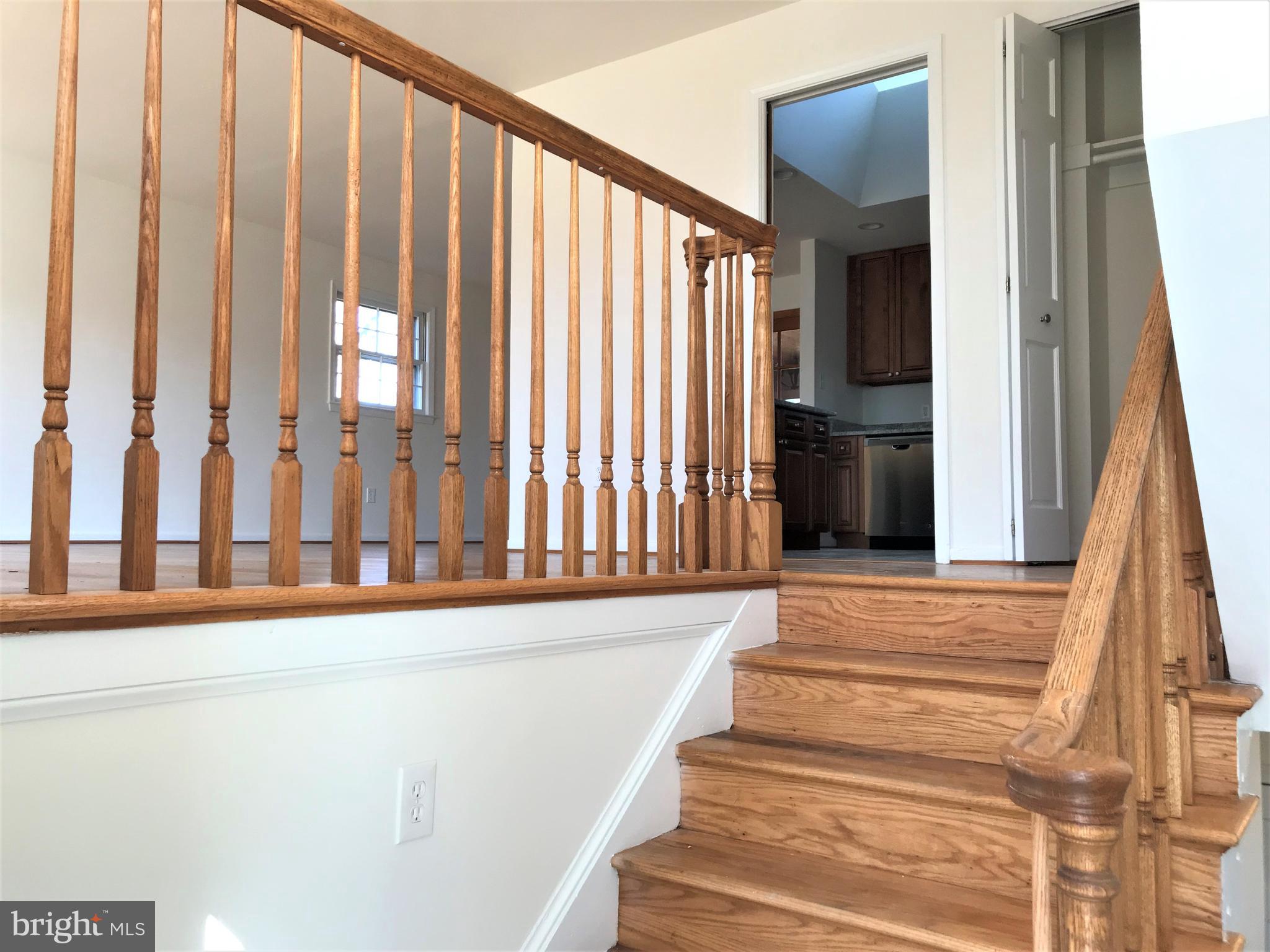 MT VERNON FOREST - Residential