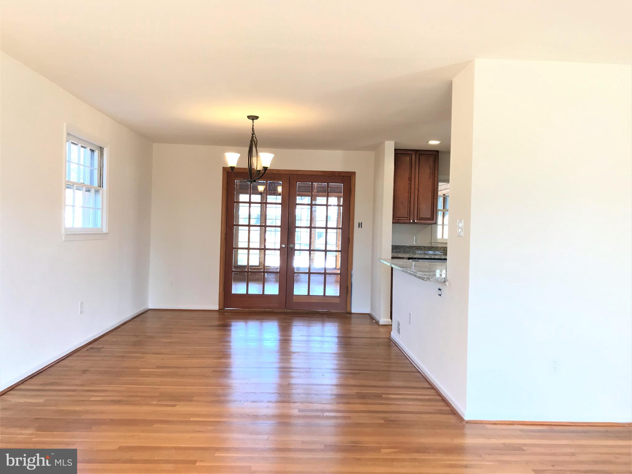 MT VERNON FOREST - Residential