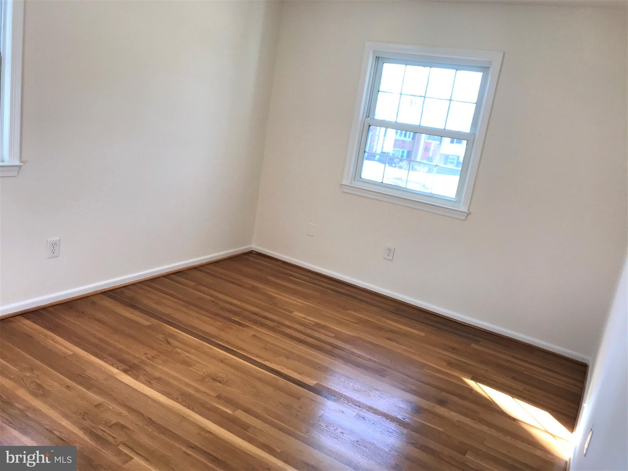 MT VERNON FOREST - Residential