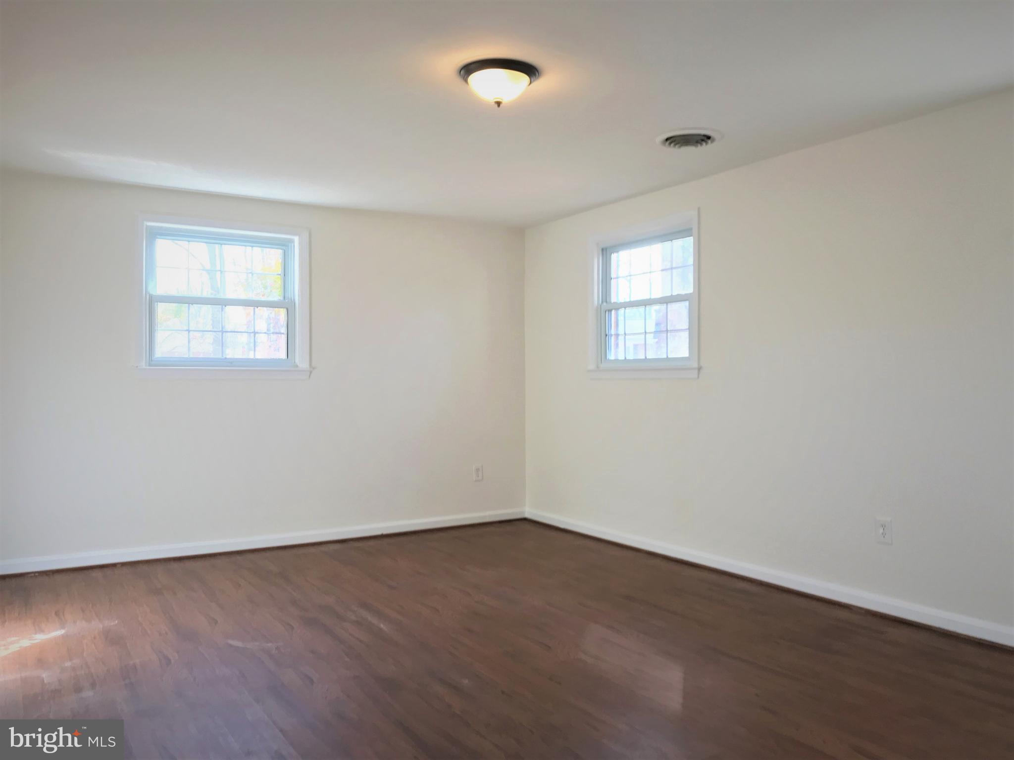 MT VERNON FOREST - Residential