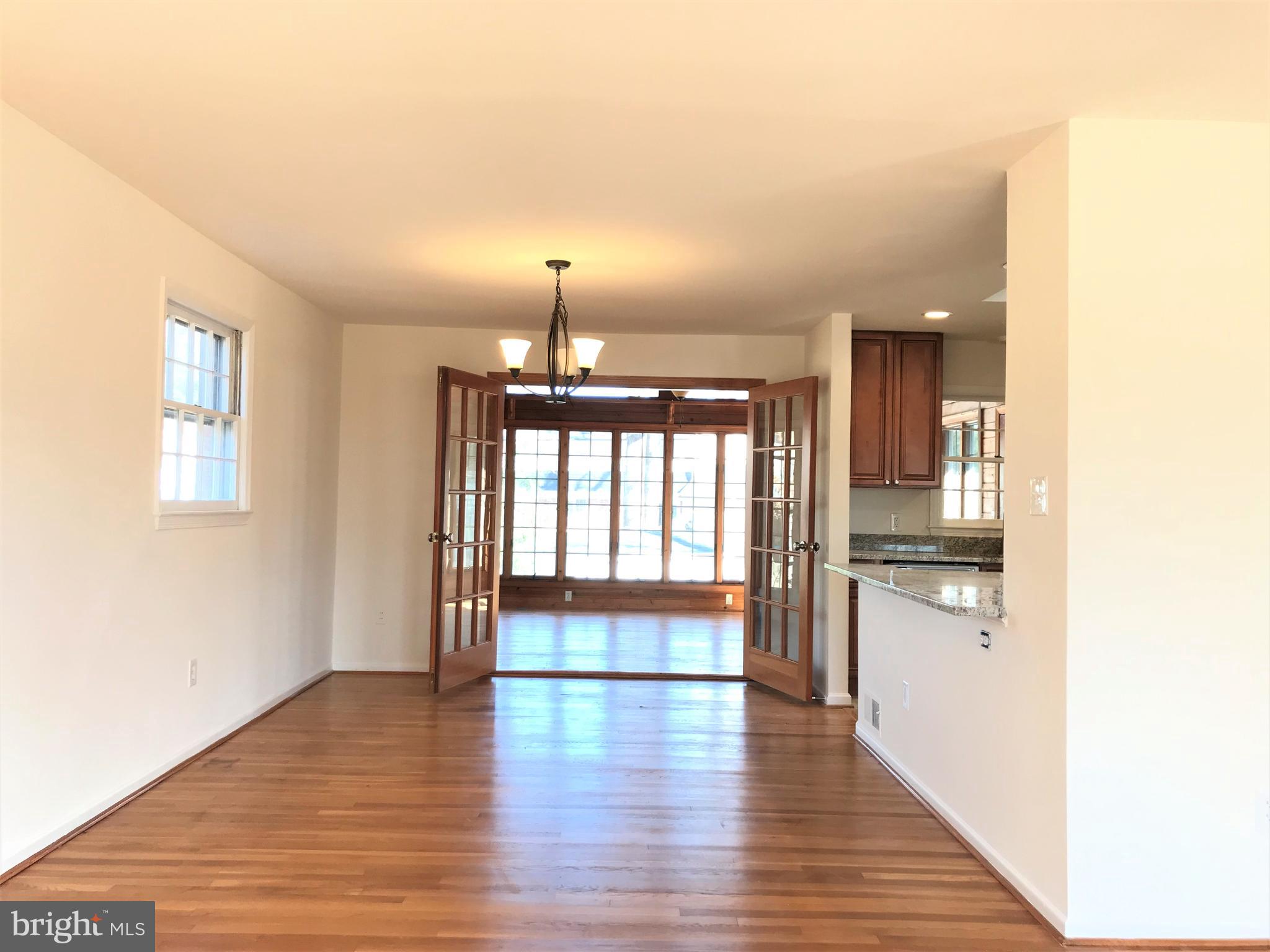 MT VERNON FOREST - Residential