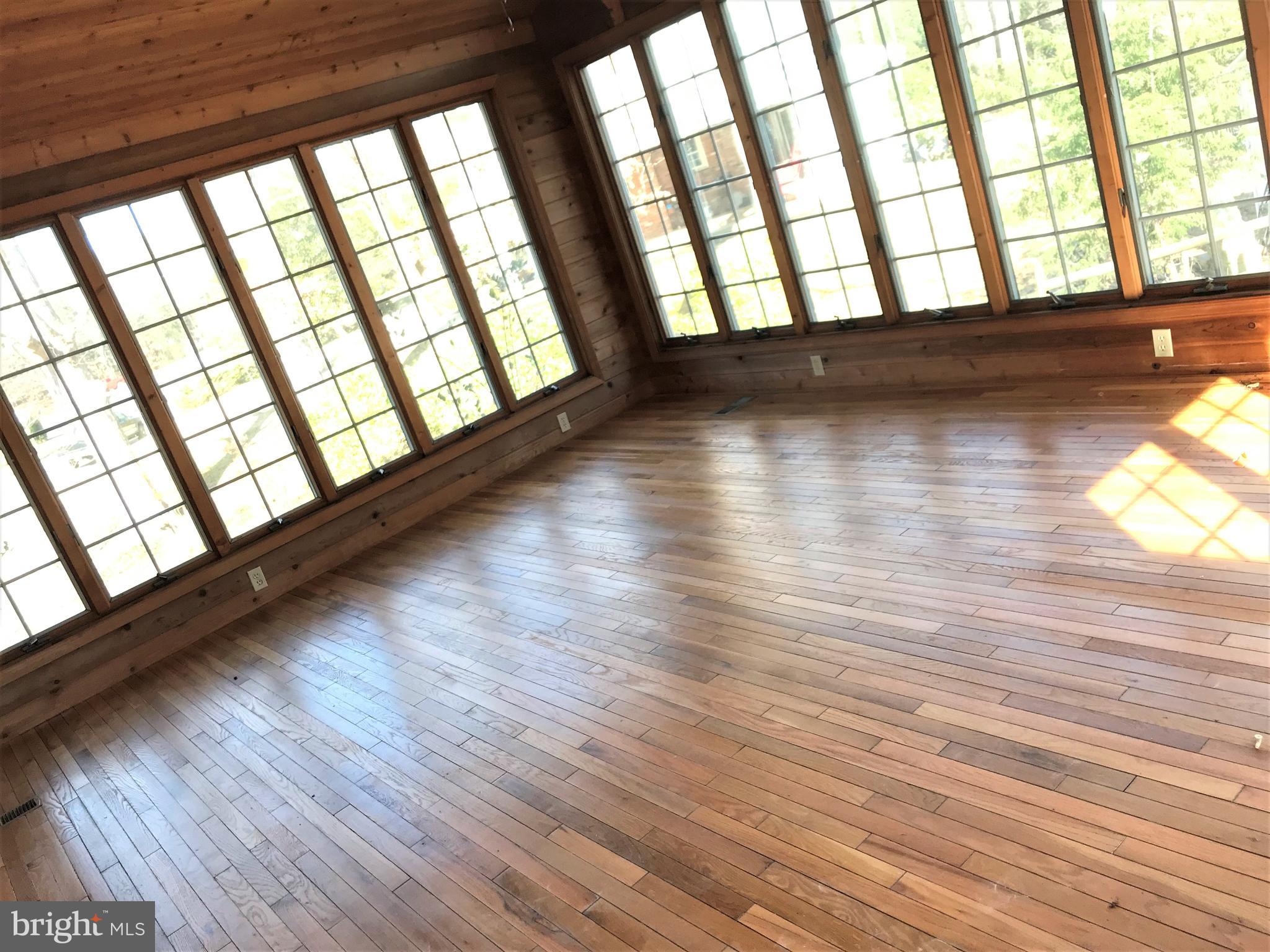 MT VERNON FOREST - Residential