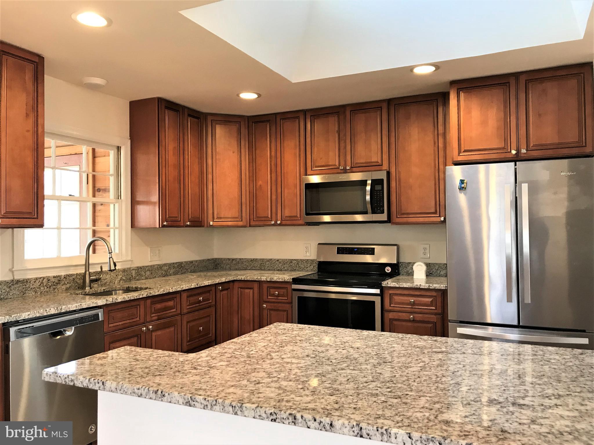 MT VERNON FOREST - Residential