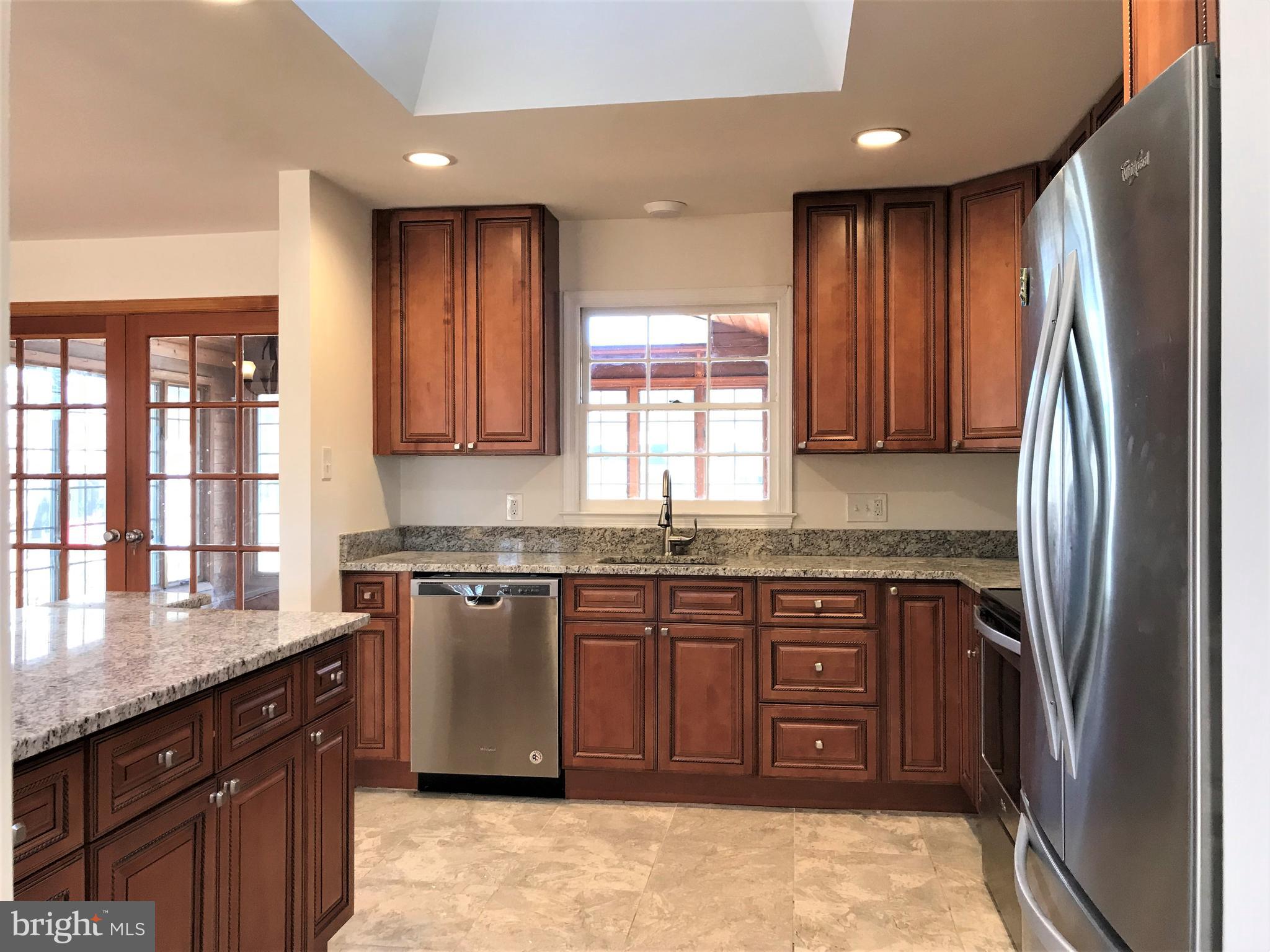 MT VERNON FOREST - Residential