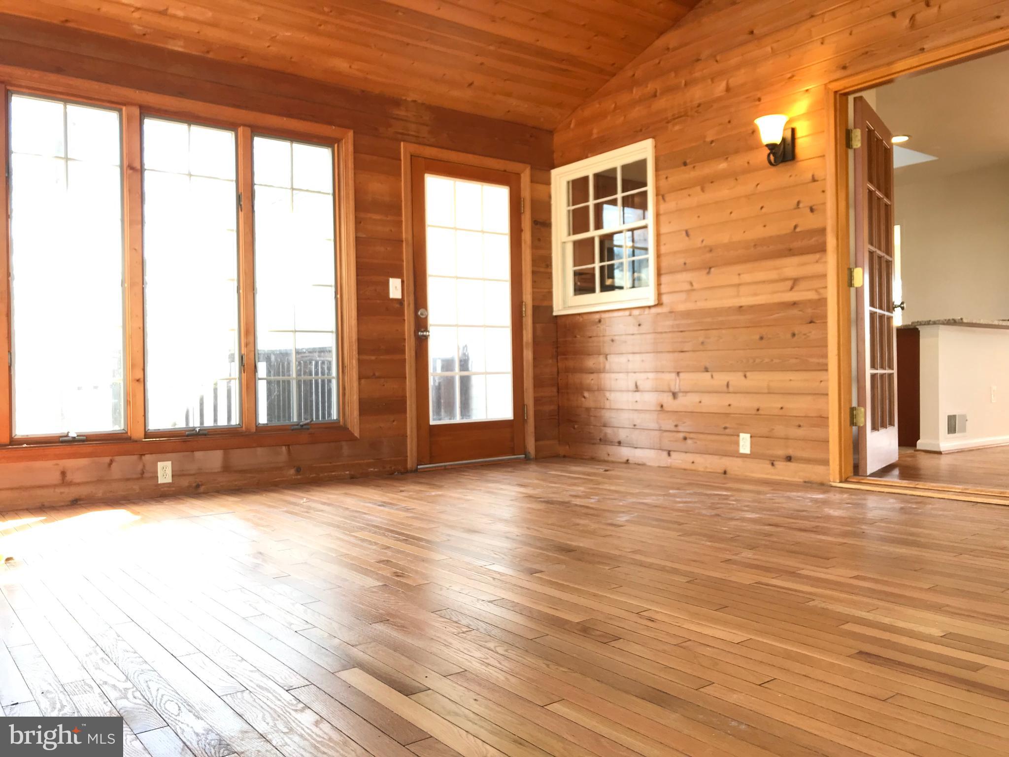 MT VERNON FOREST - Residential