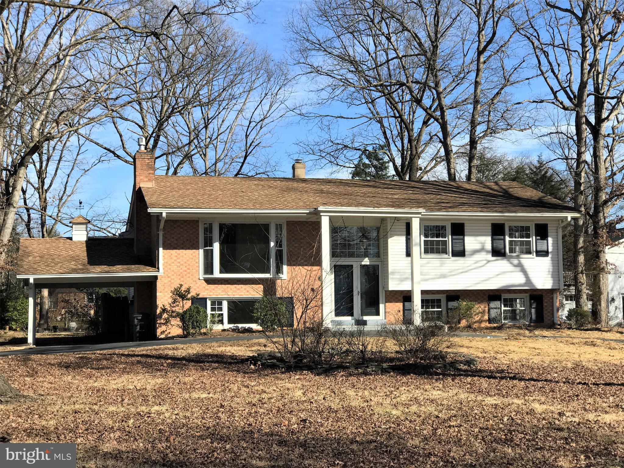 MT VERNON FOREST - Residential