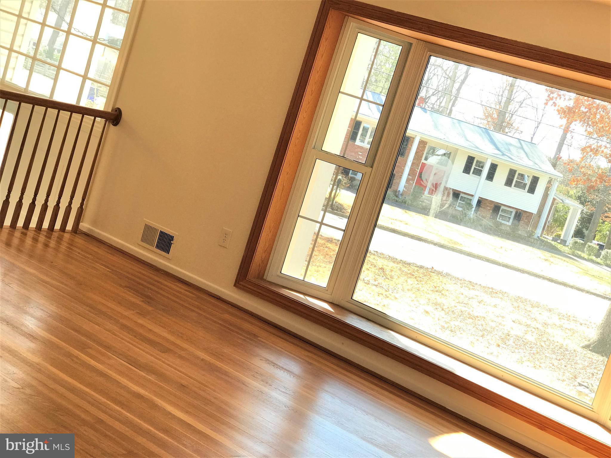 MT VERNON FOREST - Residential