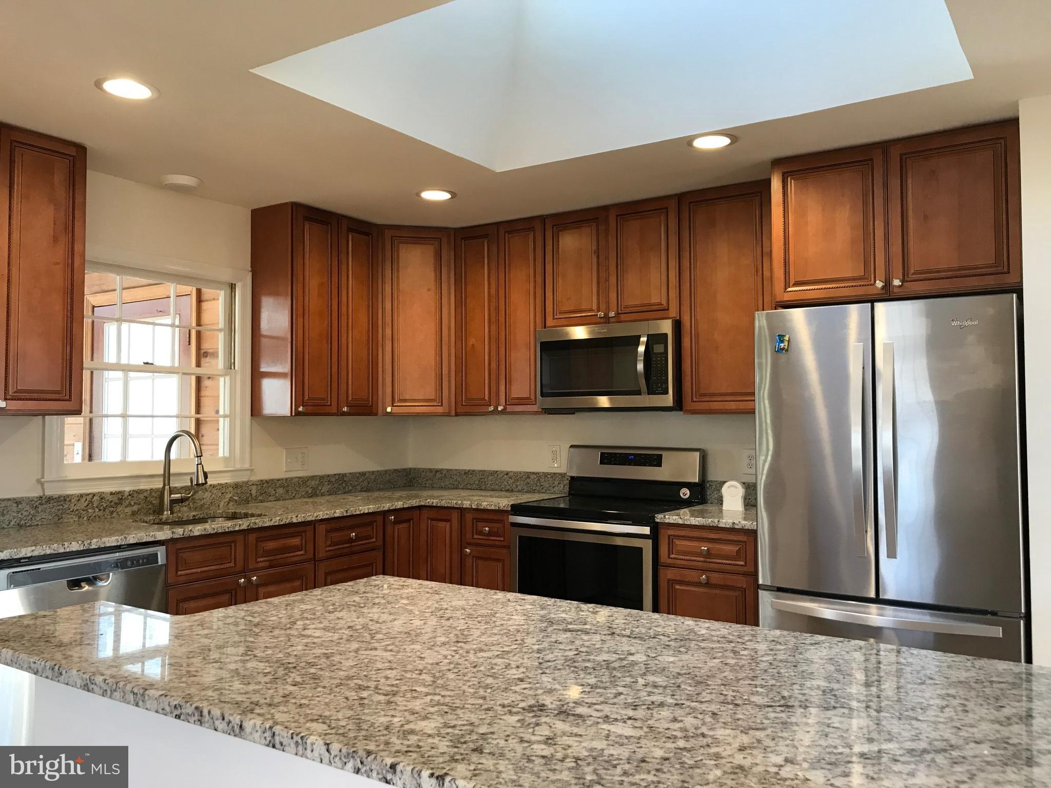 MT VERNON FOREST - Residential