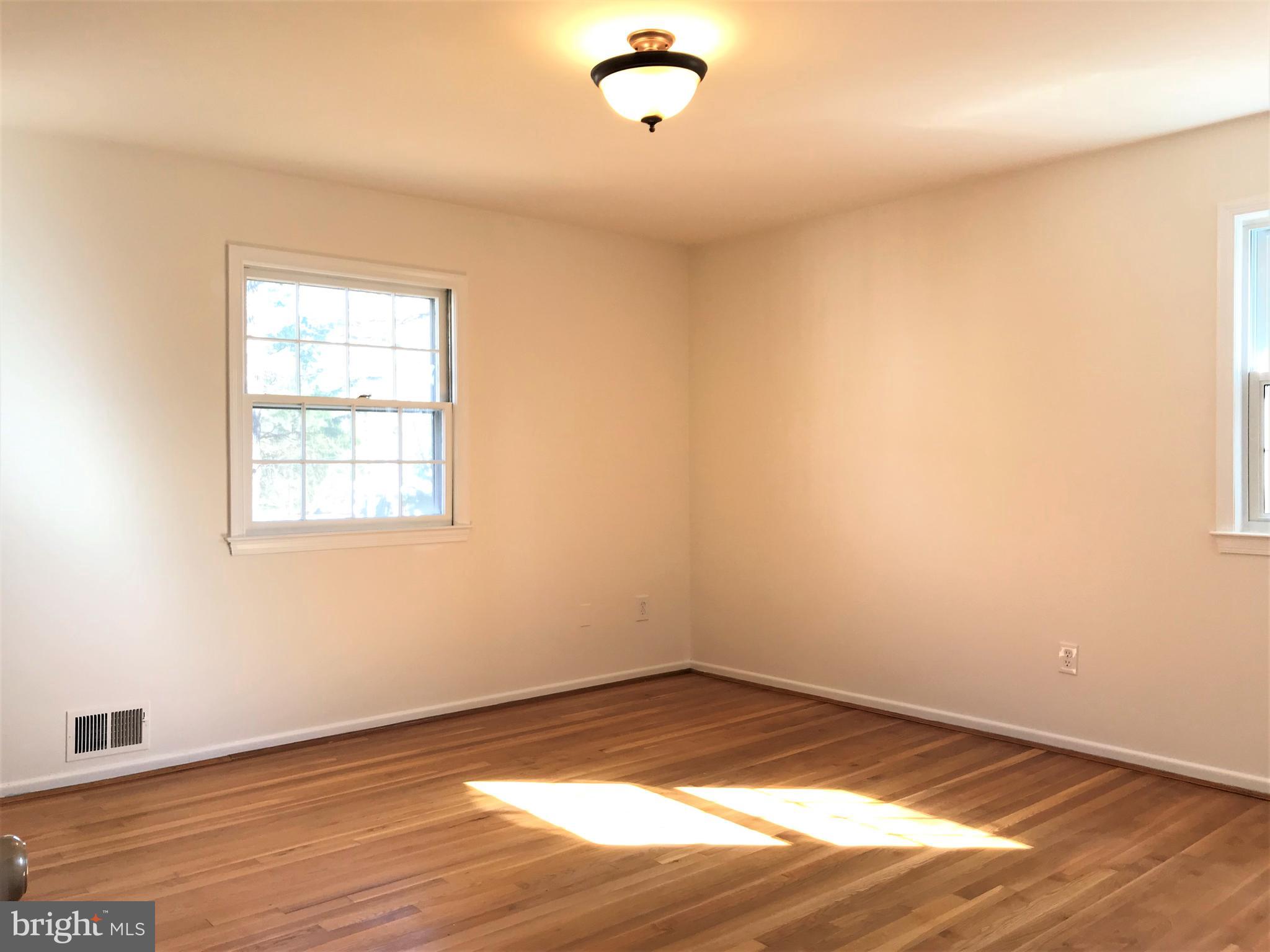 MT VERNON FOREST - Residential