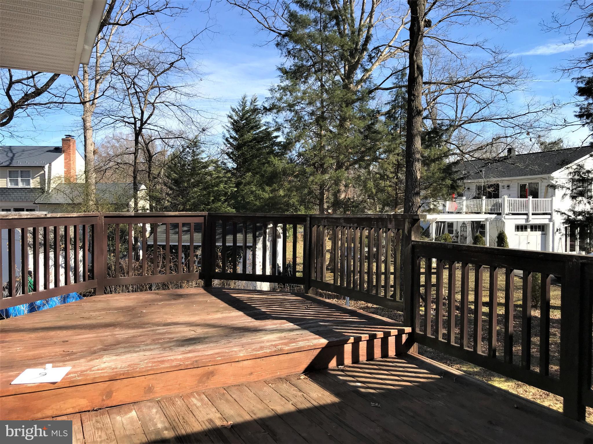 MT VERNON FOREST - Residential