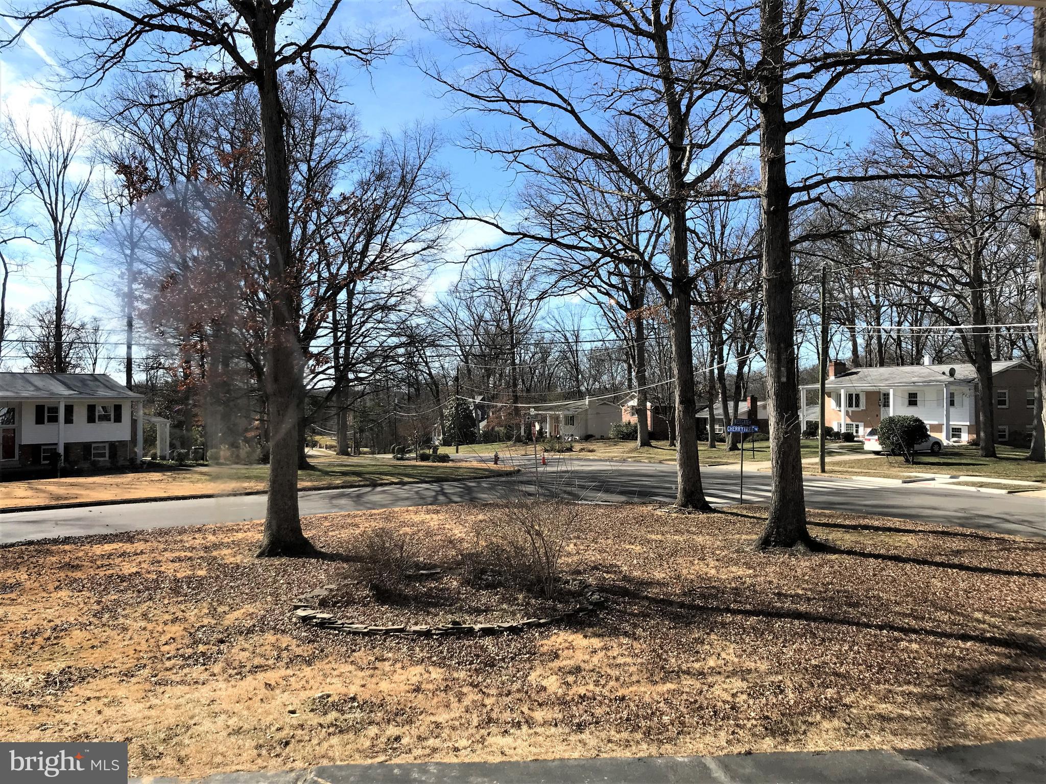 MT VERNON FOREST - Residential