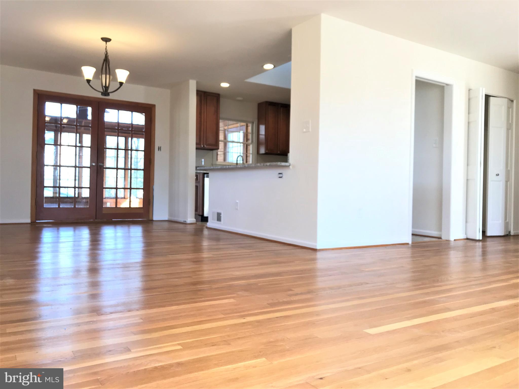 MT VERNON FOREST - Residential