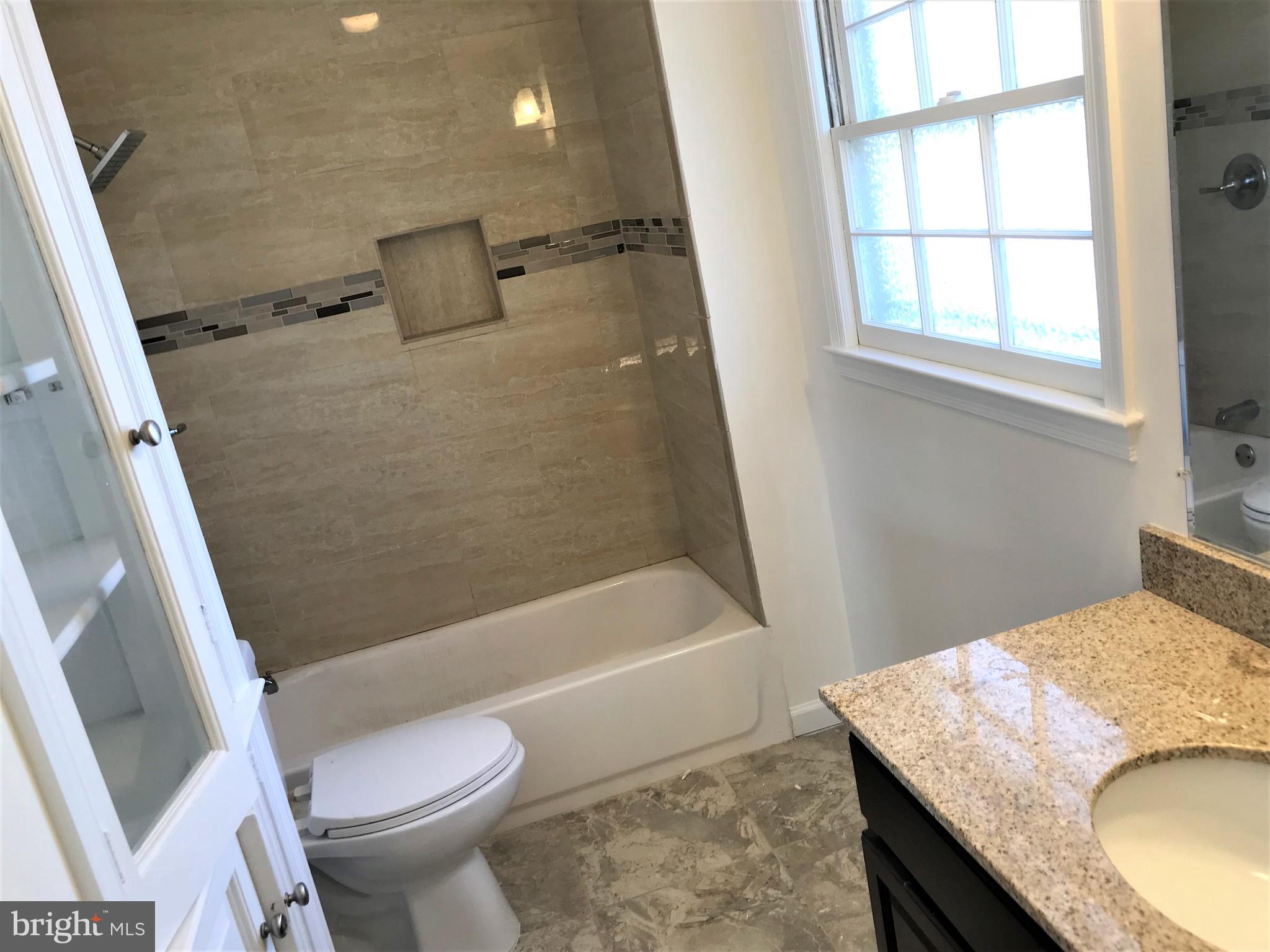 MT VERNON FOREST - Residential