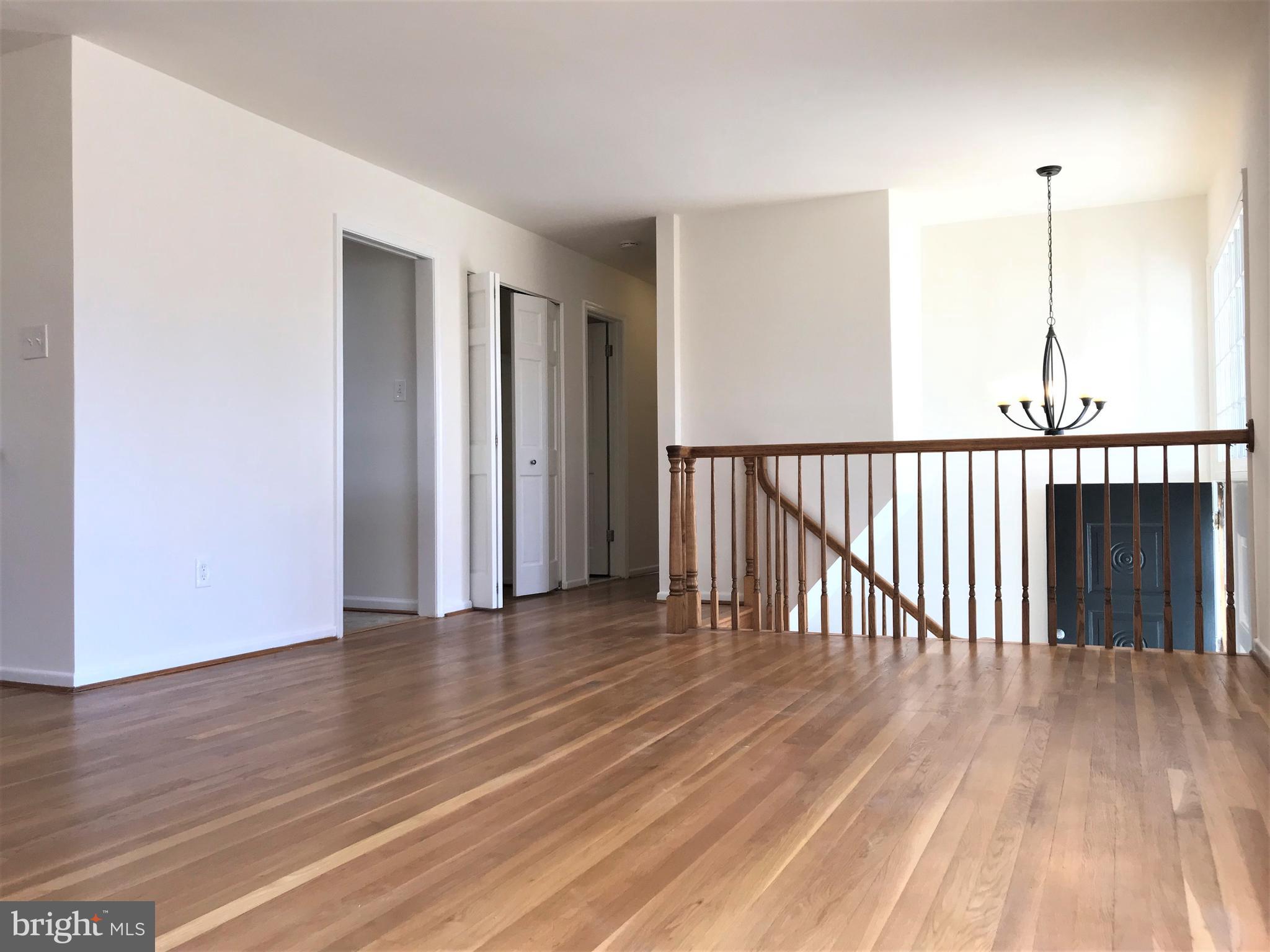 MT VERNON FOREST - Residential