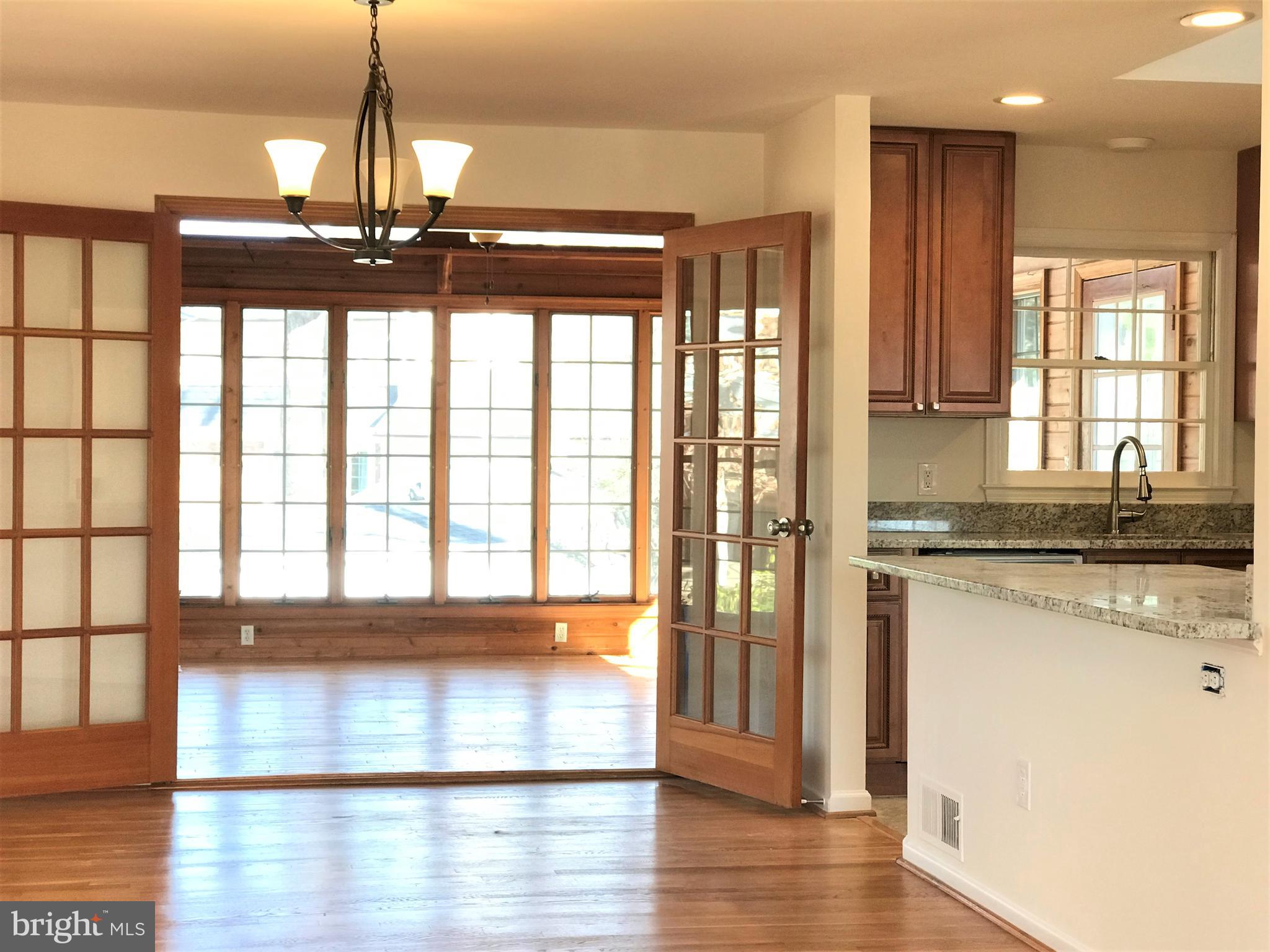 MT VERNON FOREST - Residential