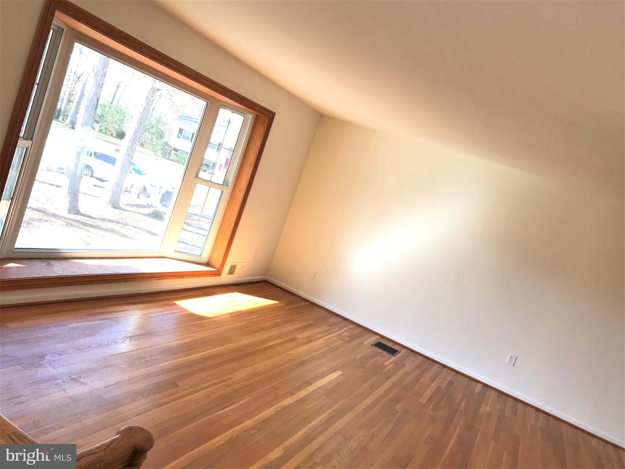 MT VERNON FOREST - Residential