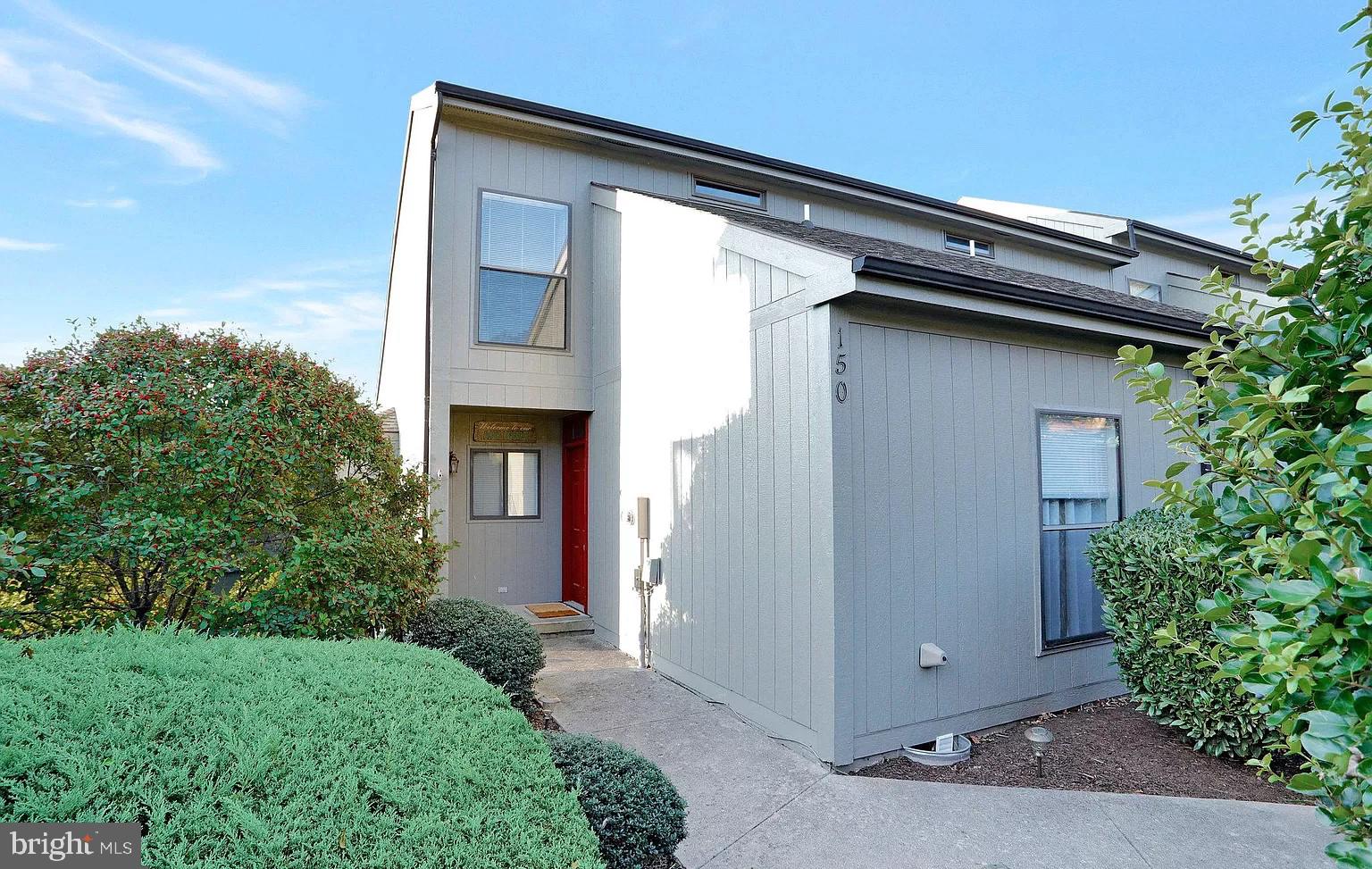 WOODS RESORT - Residential