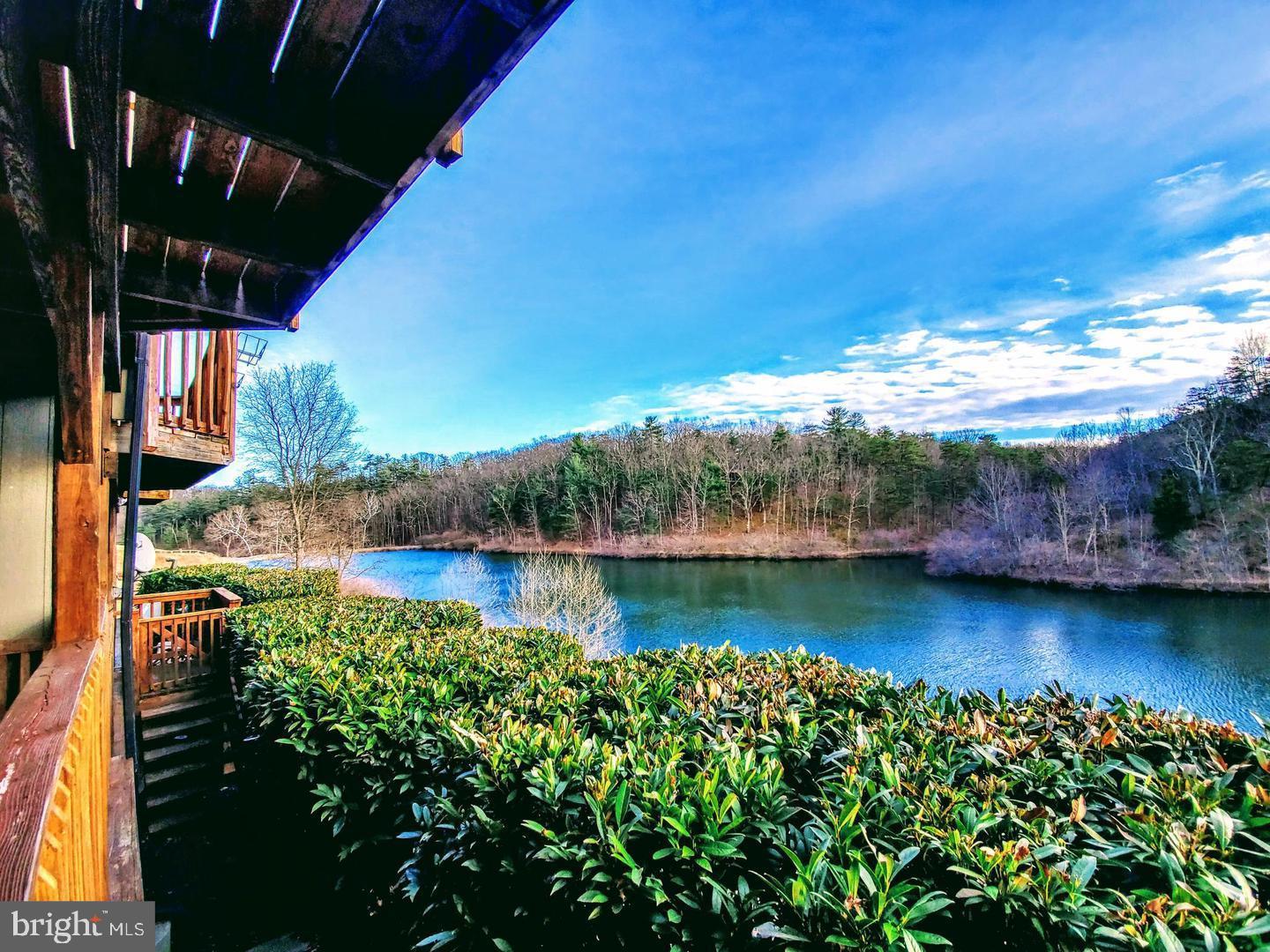 WOODS RESORT - Residential