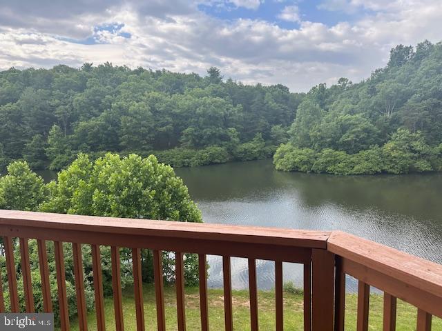 WOODS RESORT - Residential