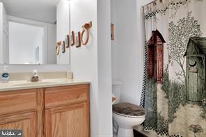 WOODS RESORT - Residential