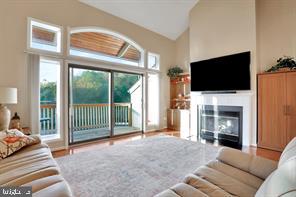 WOODS RESORT - Residential