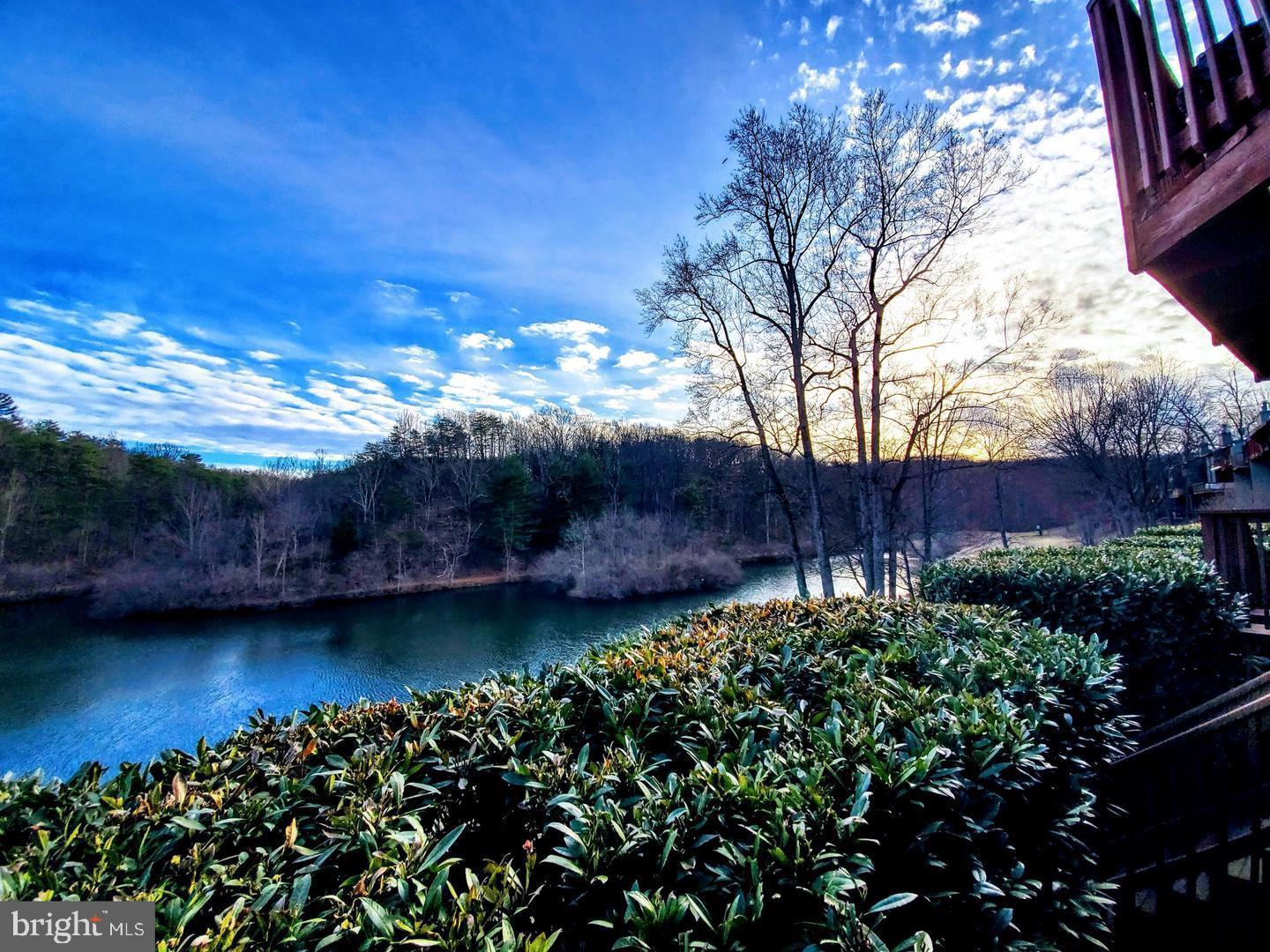 WOODS RESORT - Residential