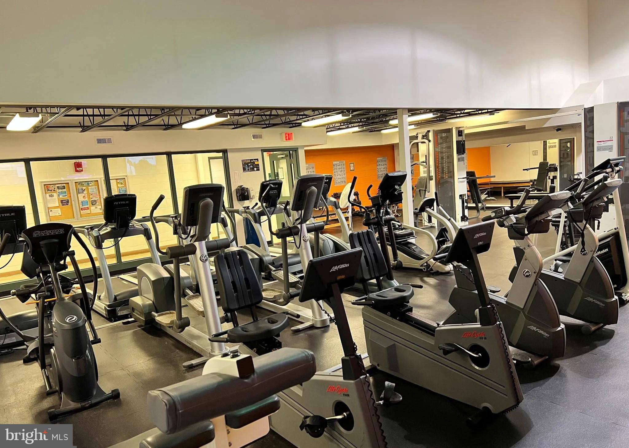 WOODS RESORT - Residential