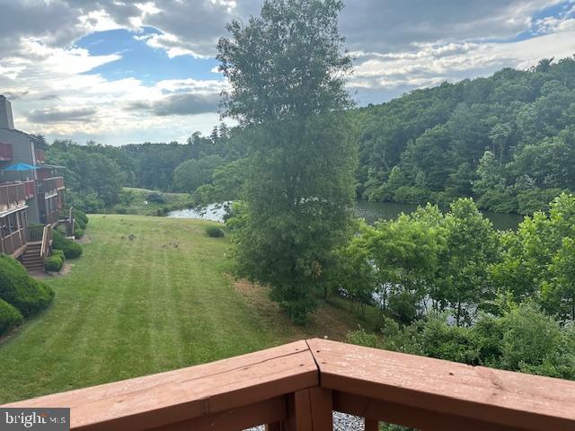 WOODS RESORT - Residential