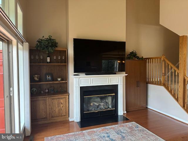 WOODS RESORT - Residential