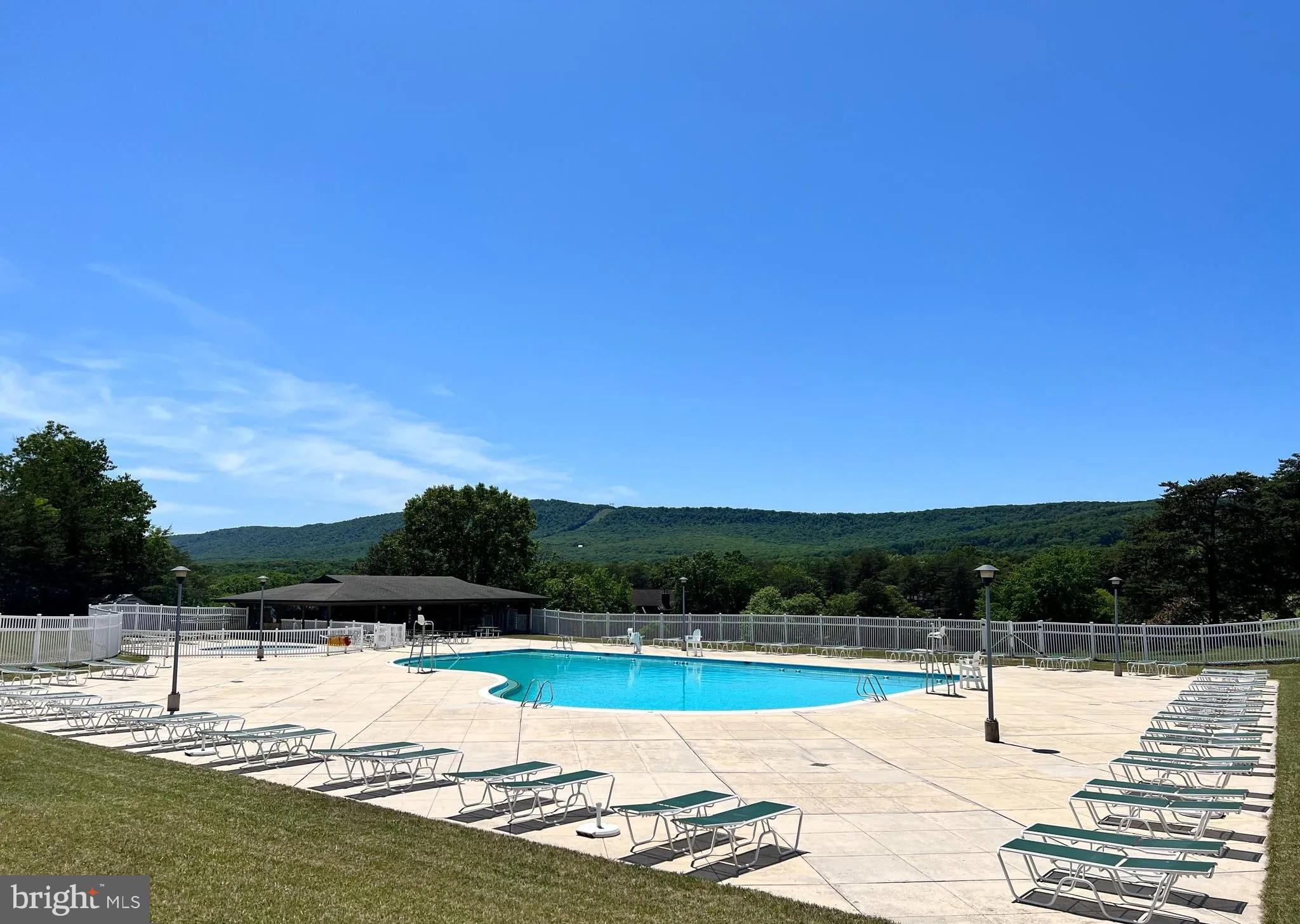 WOODS RESORT - Residential