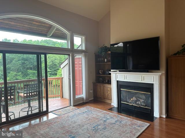 WOODS RESORT - Residential