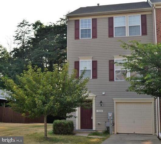 TANYARD SPRINGS - Residential