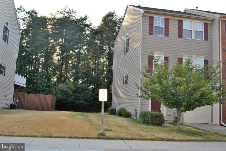 TANYARD SPRINGS - Residential