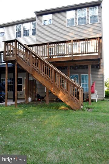 TANYARD SPRINGS - Residential