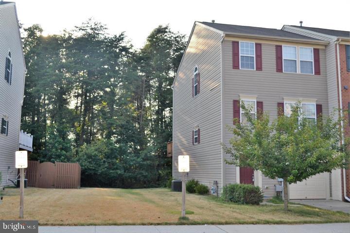 TANYARD SPRINGS - Residential