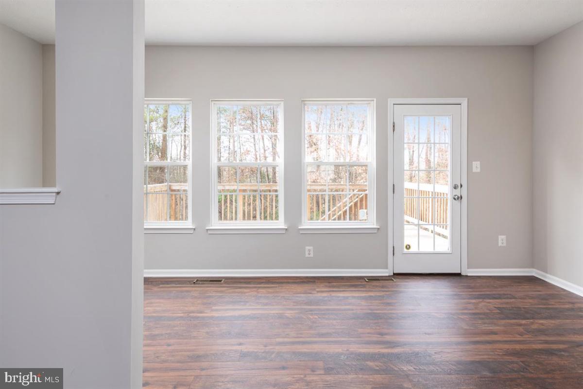 TANYARD SPRINGS - Residential