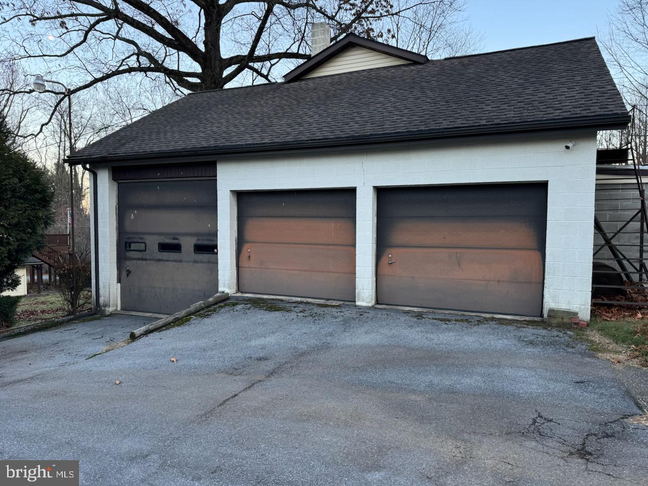 82 QUARRY ROAD