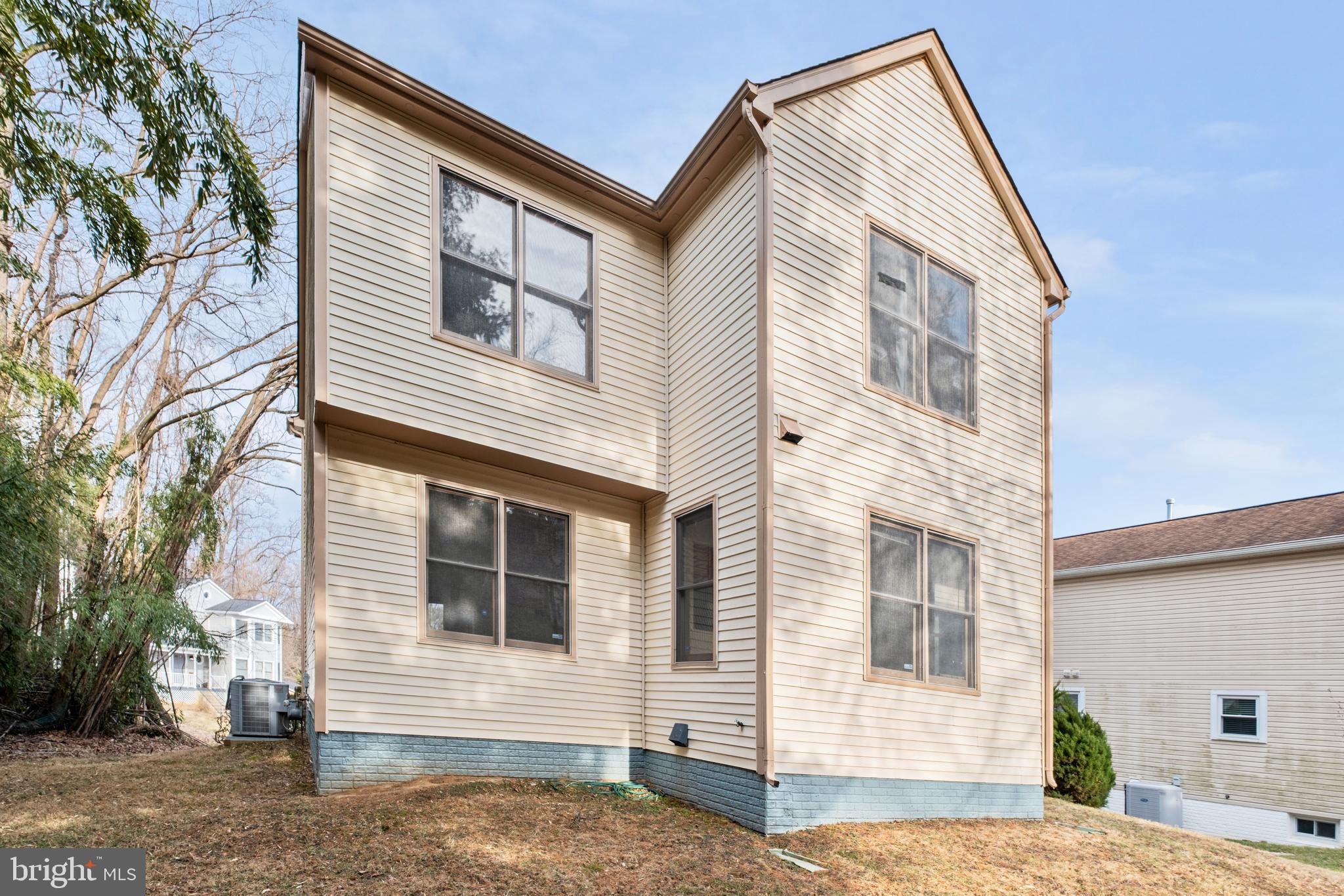 WHEATON OUT RES. (1) - Residential