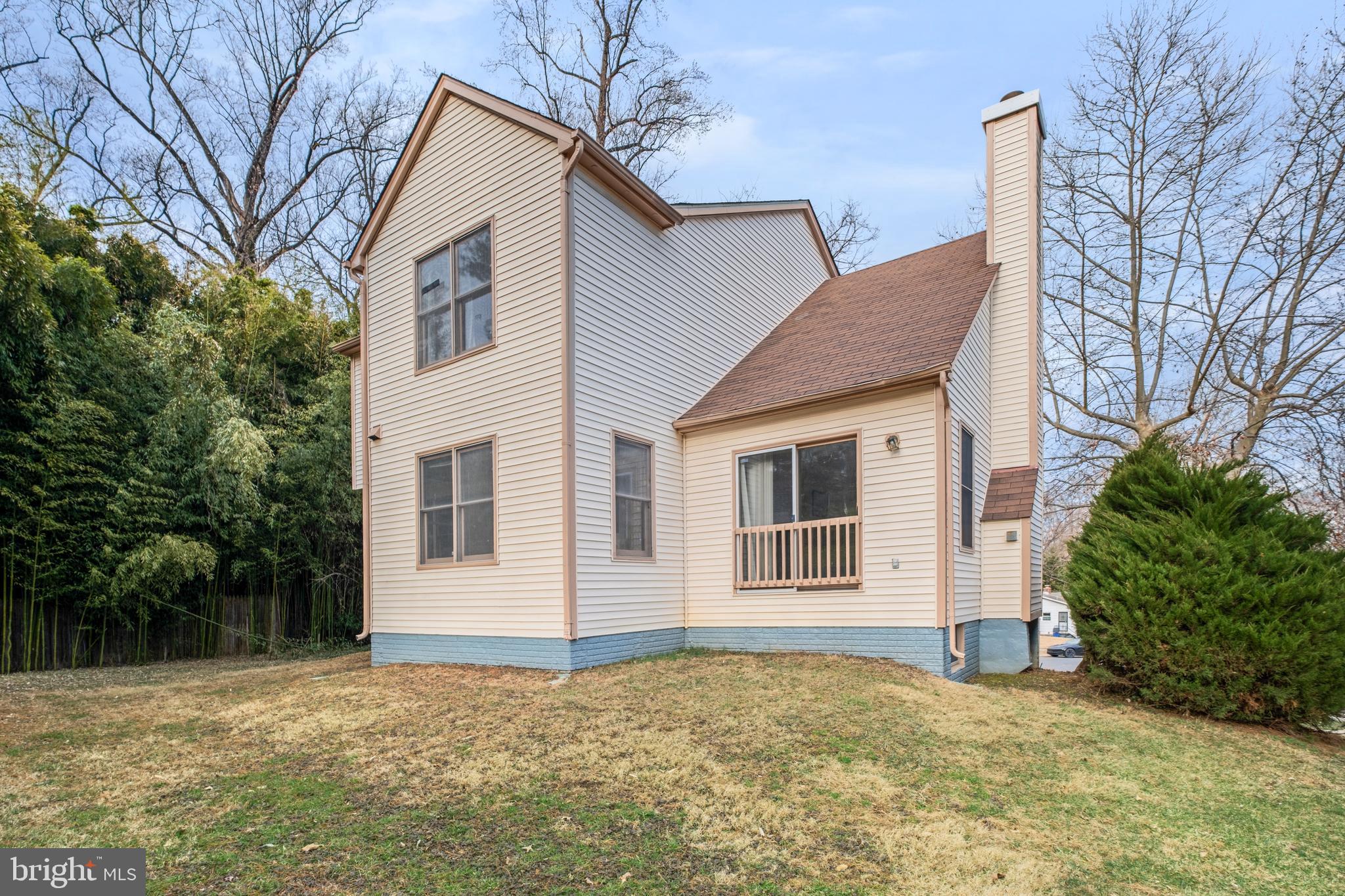 WHEATON OUT RES. (1) - Residential