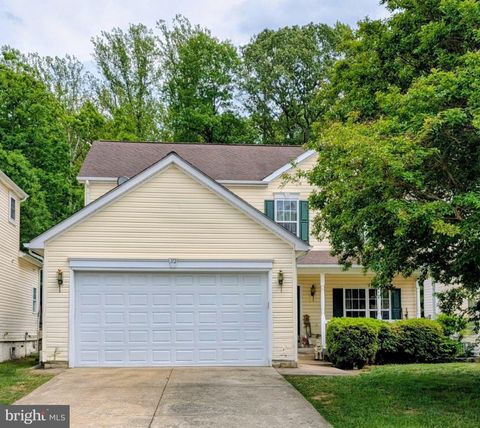 Homes For Sale - 112 Olympic Drive<br/> STAFFORD, VA 22554