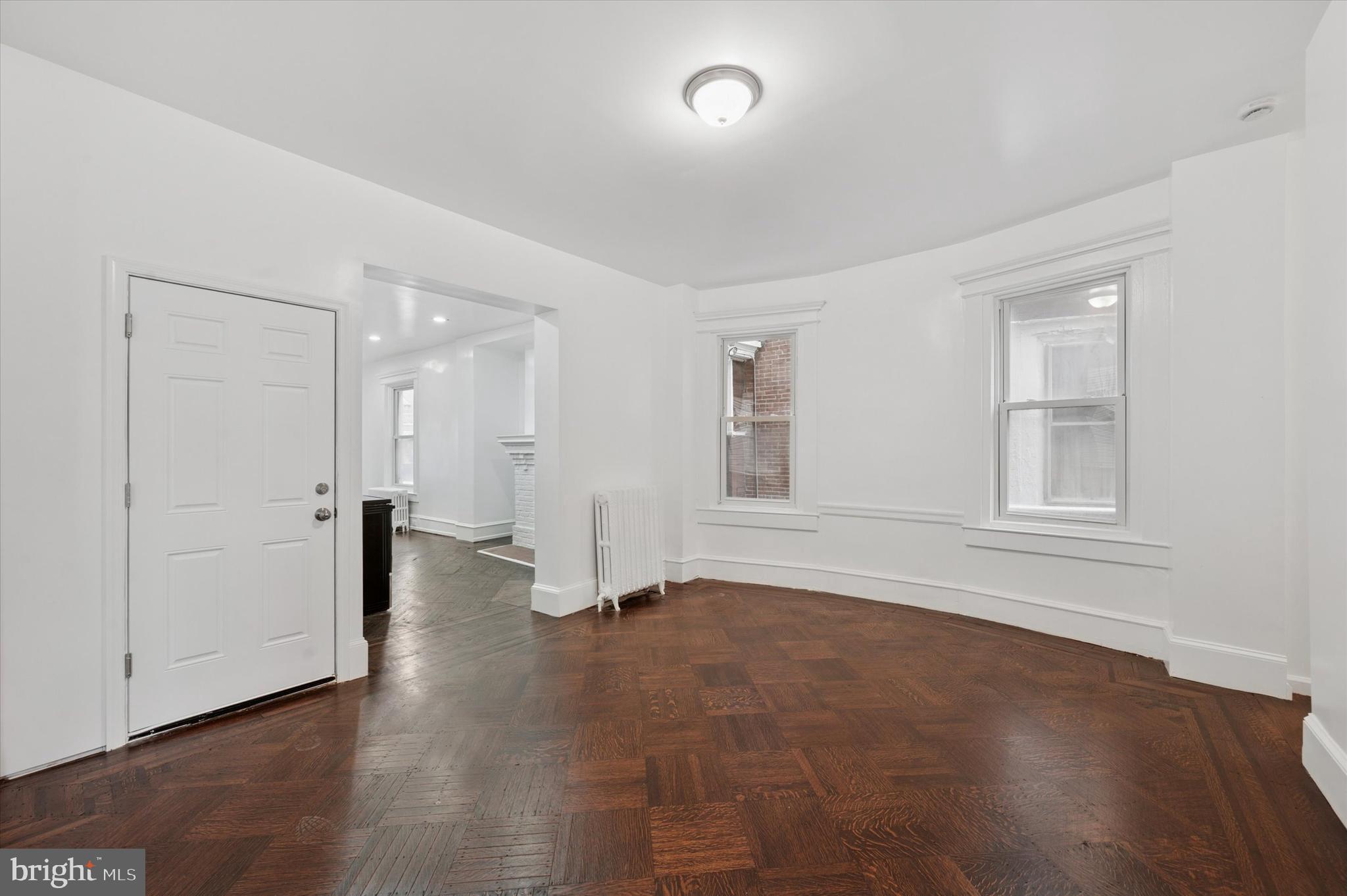 WALNUT HILL - Residential Lease