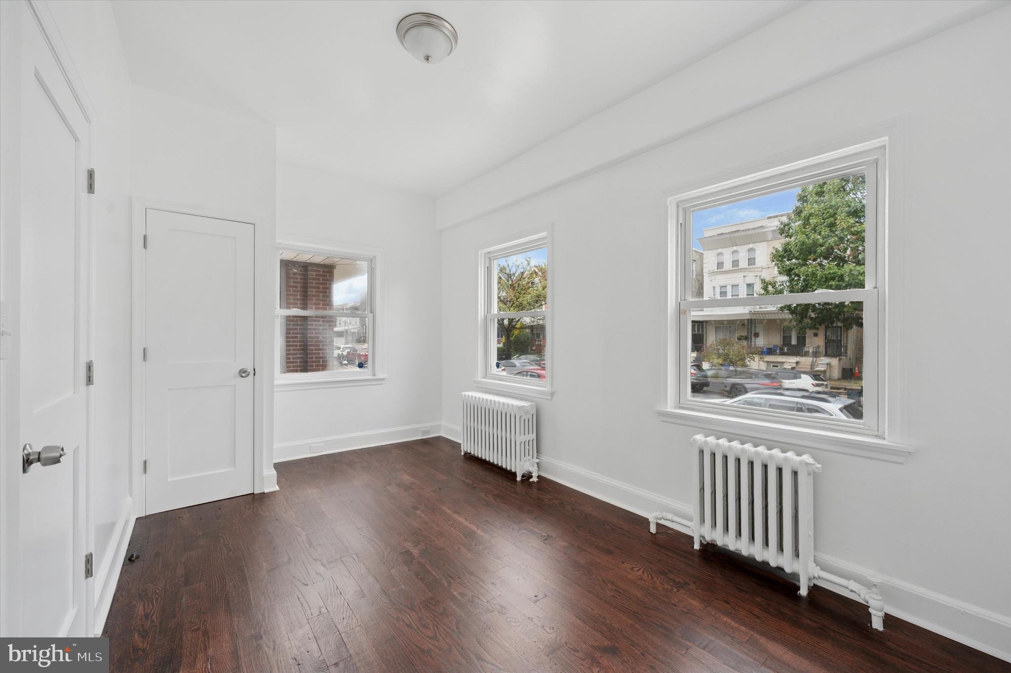 WALNUT HILL - Residential Lease