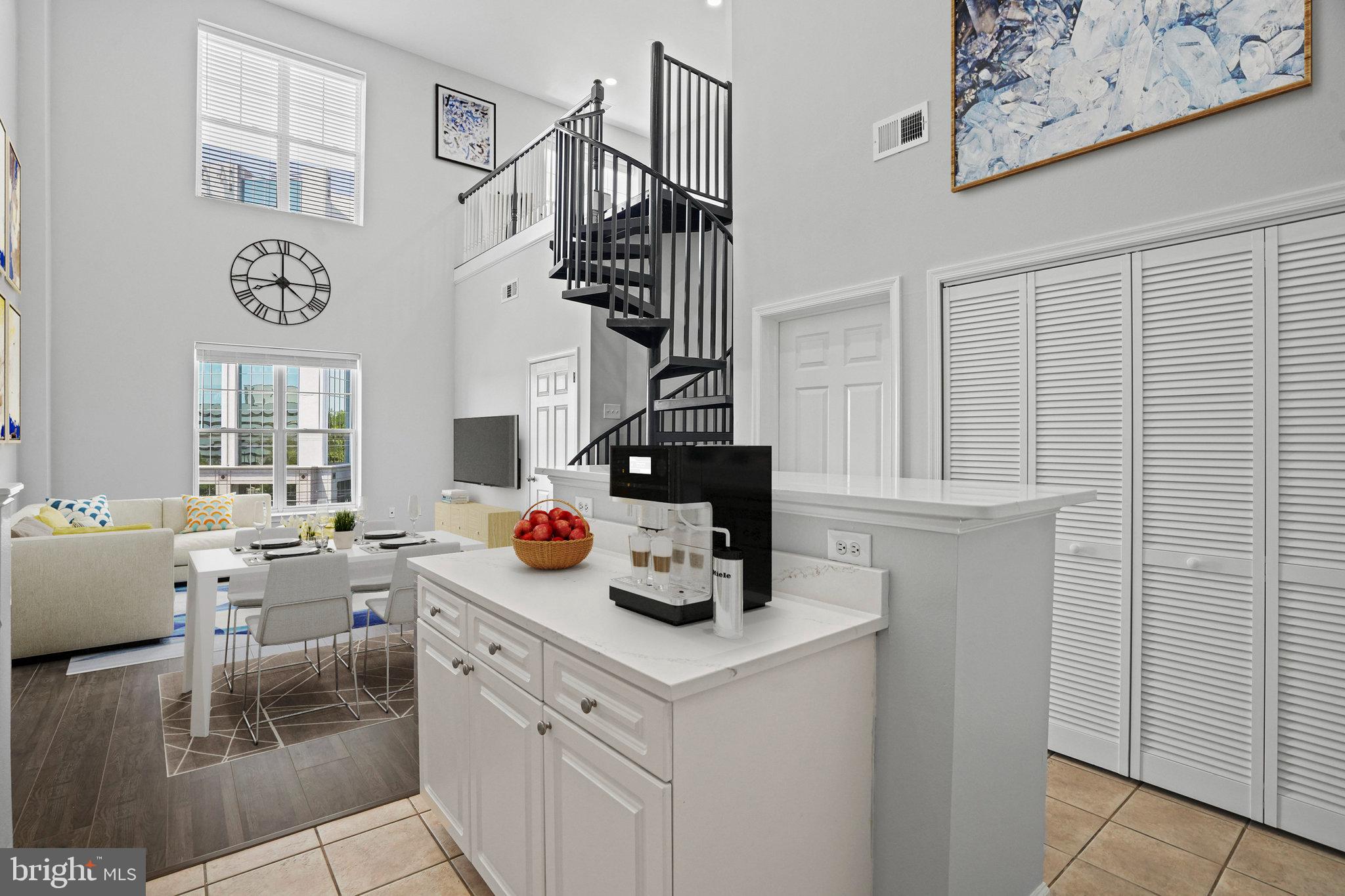 501 HUNGERFORD DRIVE 325