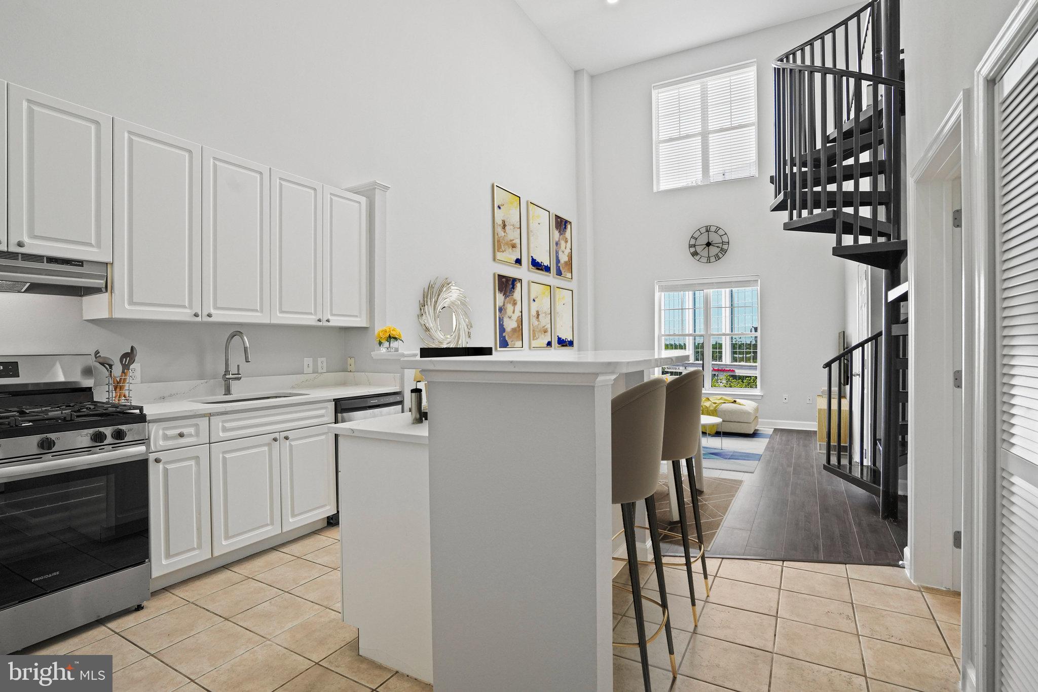 501 HUNGERFORD DRIVE 325