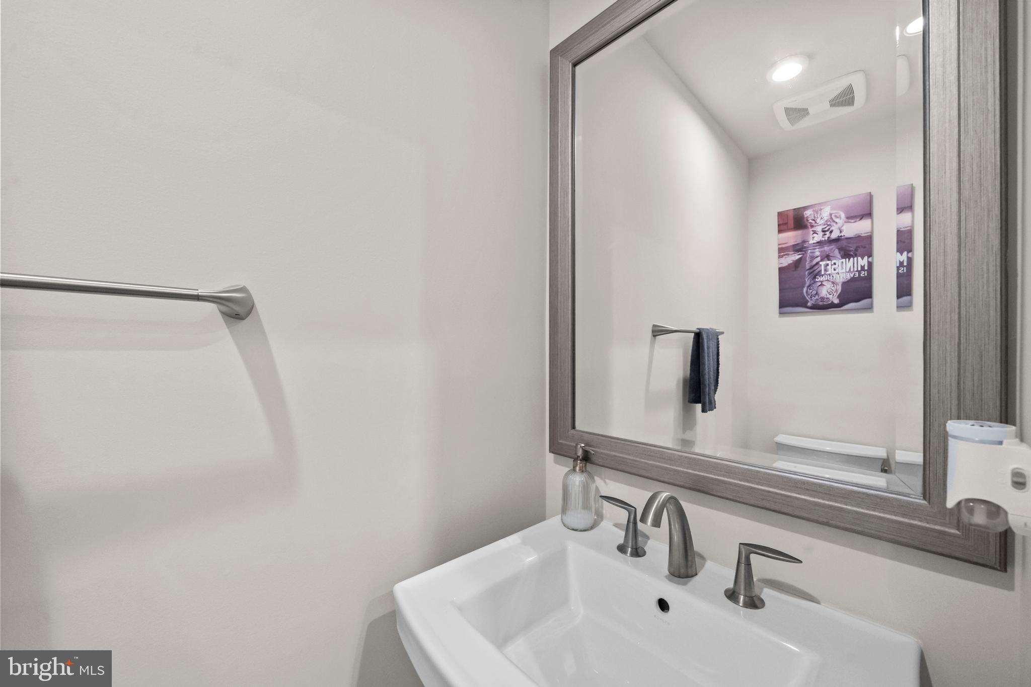 UNION PARK AT MCLEAN - Residential