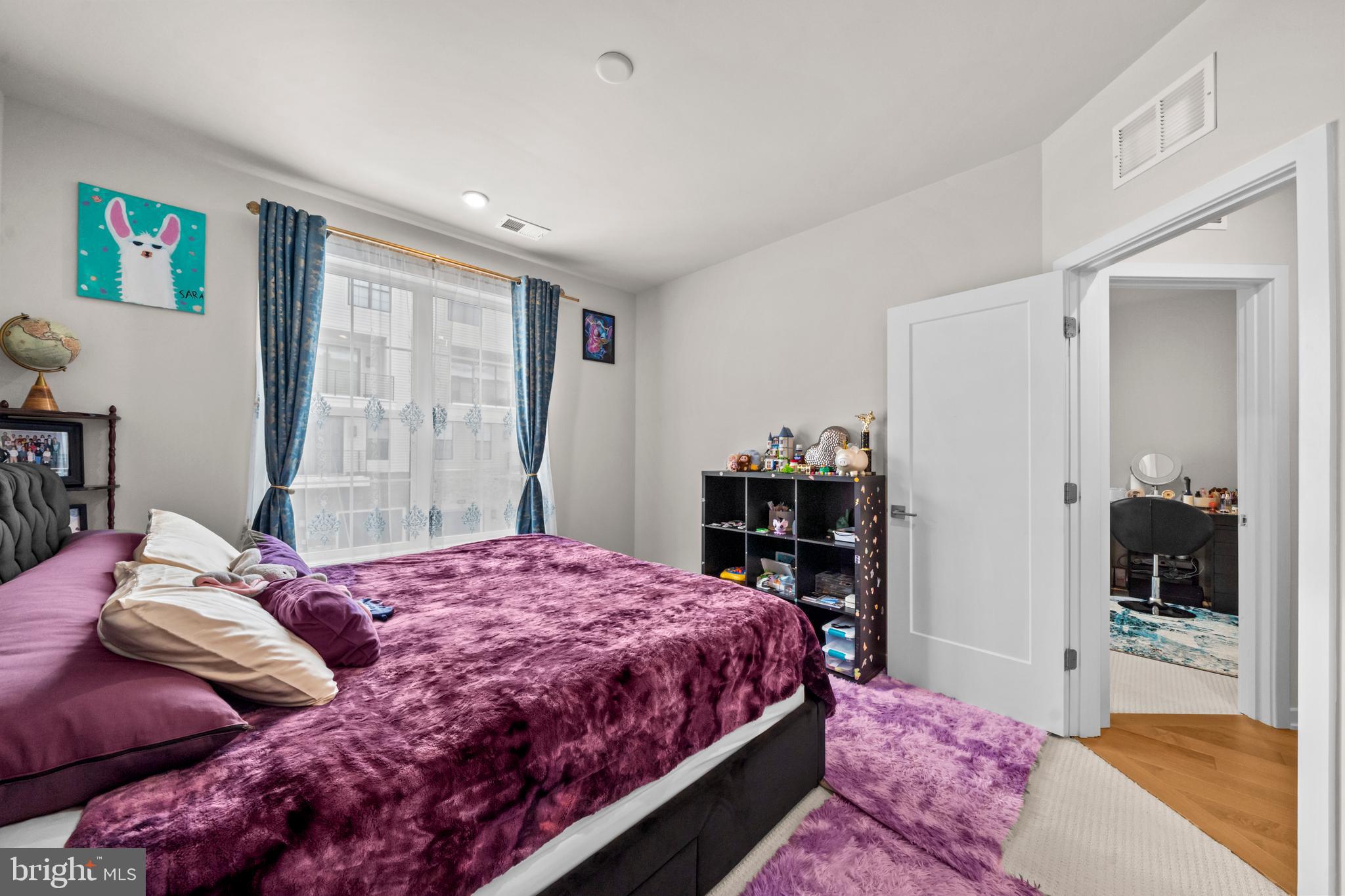 UNION PARK AT MCLEAN - Residential