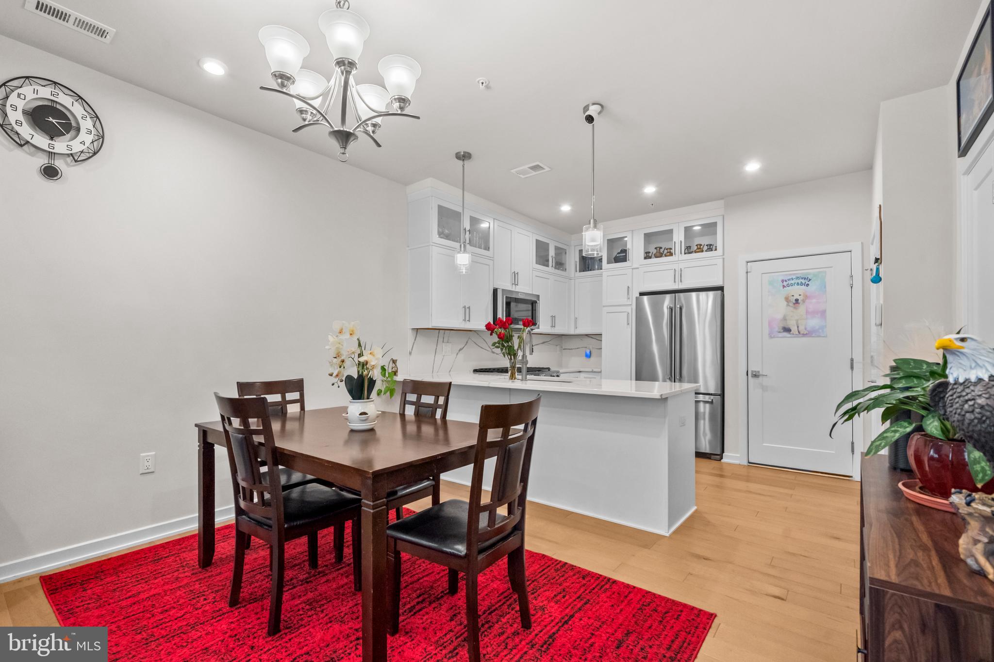 UNION PARK AT MCLEAN - Residential