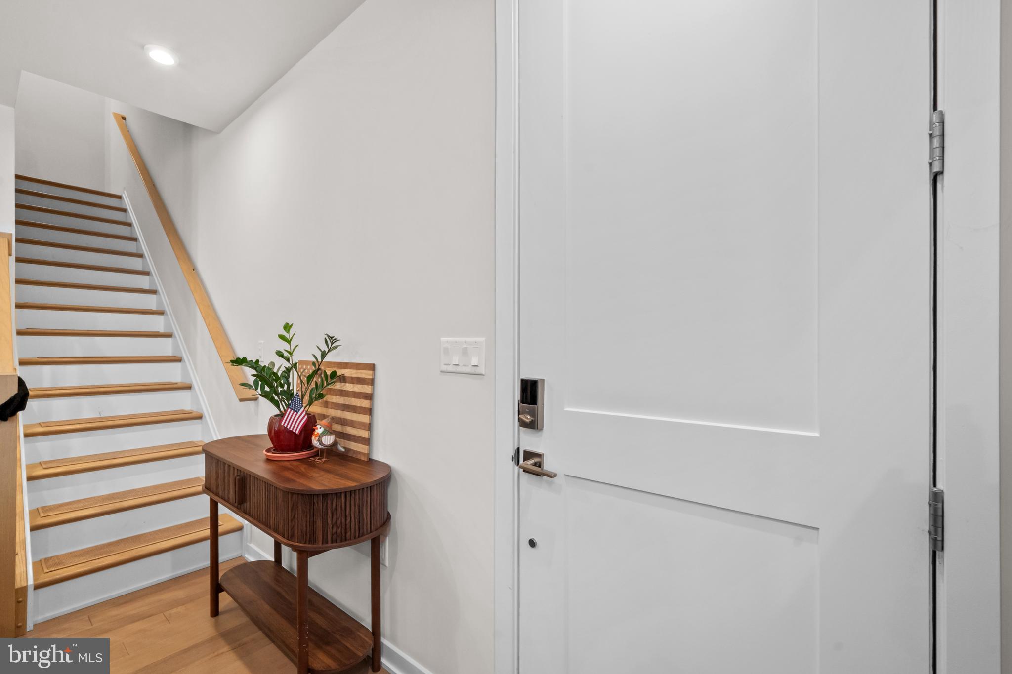 UNION PARK AT MCLEAN - Residential